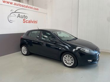Fiat Bravo 1.6 MJT 105 CV DPF