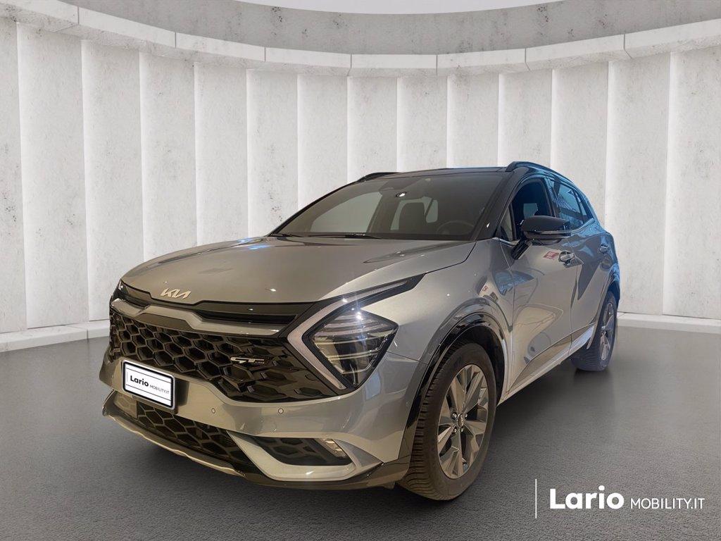 KIA Sportage 1.6 tgdi hev GT-line Plus Premium Pack awd auto del 2022