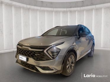 KIA Sportage 1.6 tgdi hev GT-line Plus Premium Pack awd auto del 2022