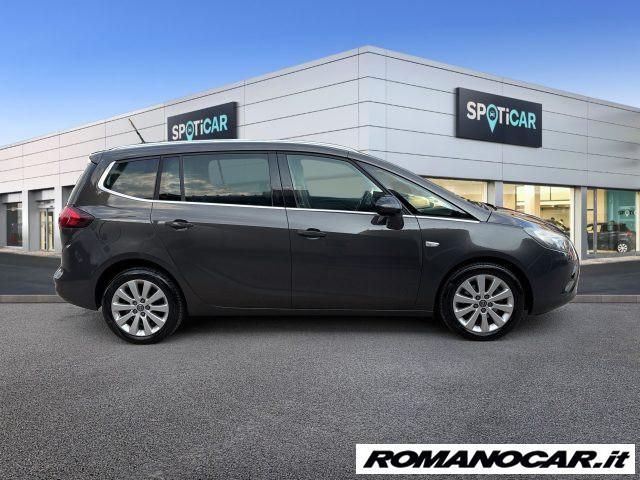 OPEL Zafira Tourer 1.6 T EcoM 150CV Cosmo