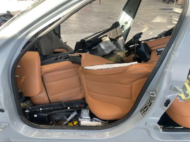 BMW X4 XDRIVE20I 48V MSPORT