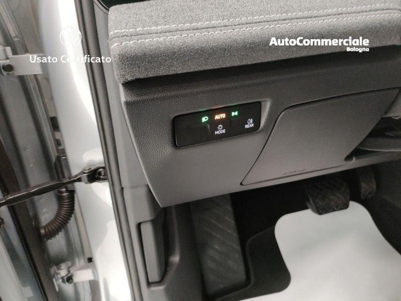 Volkswagen Passat Passat Variant 2.0 TDI 122 CV SCR DSG Business