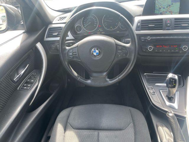 BMW 316 2.0 d 116 CV Touring Business aut.