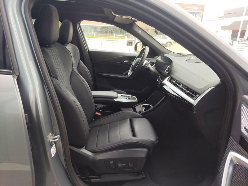 BMW X2 X2 sdrive 18d MSport auto