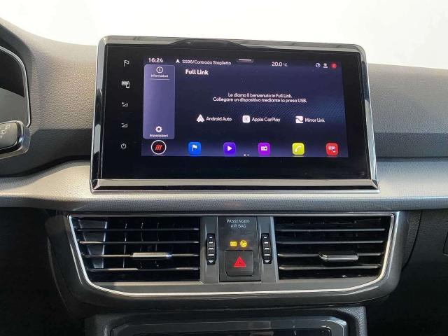 SEAT Tarraco Tarraco 2.0 tdi Style 150cv dsg 7 posti