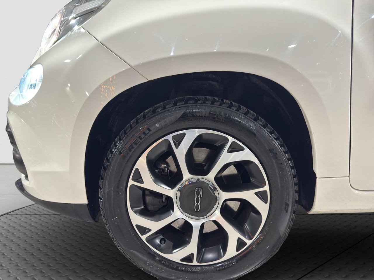 Fiat 500L 1.6 mjt 120cv 2020