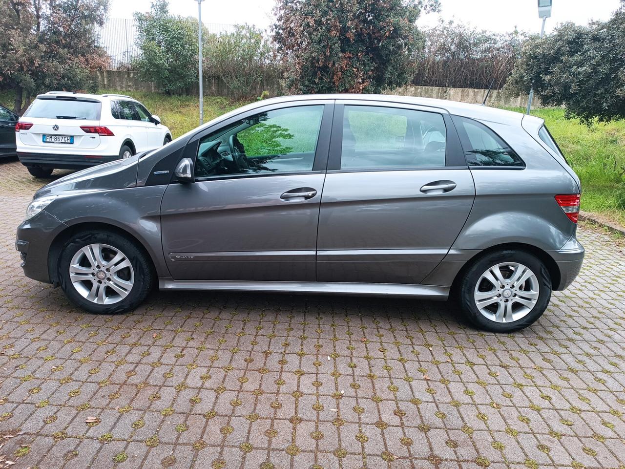 Mercedes-benz B 180 BlueEFFICIENCY Executive