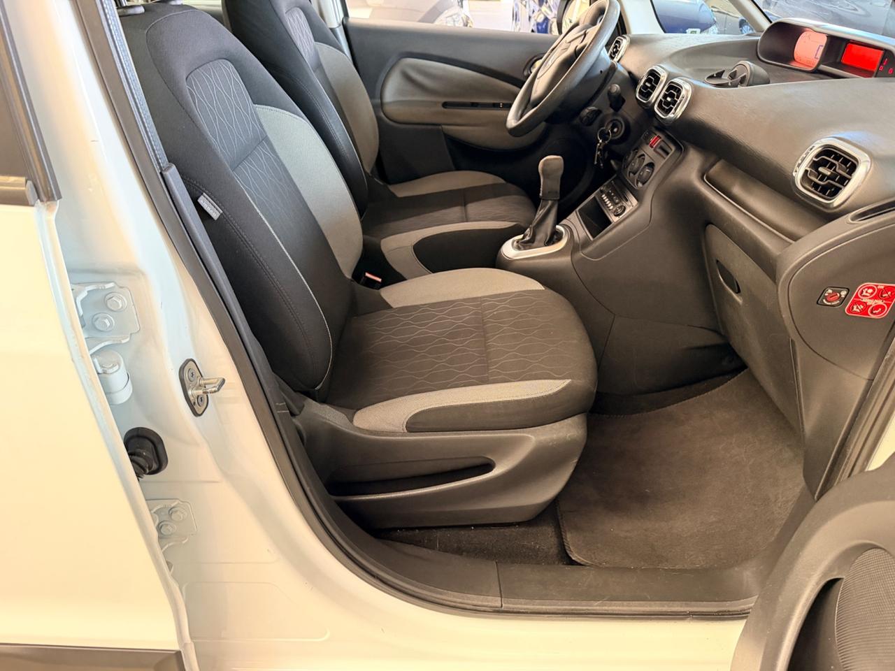 Citroen C3 Picasso 1.4 VTi 95 Exclusive