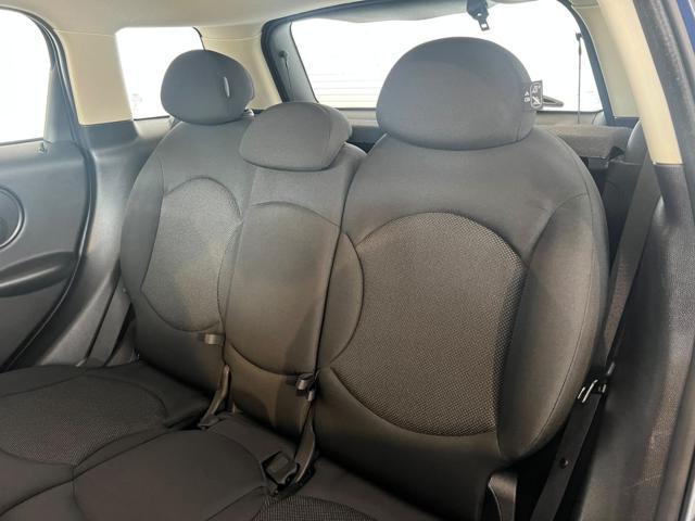 MINI Countryman Mini Cooper D Business Countryman ALL4 Automatica