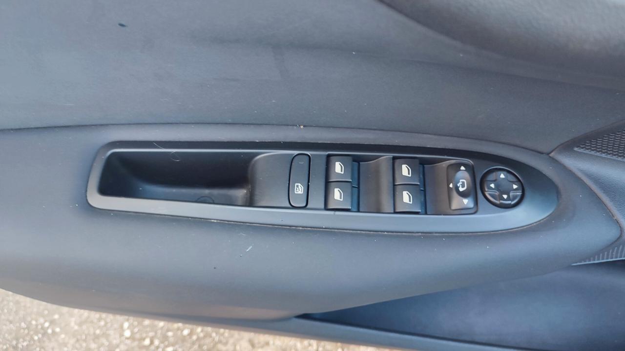 Citroen C4 BlueHDi 100 Feel