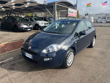 Fiat Grande Punto Evo Easypower Street 2015