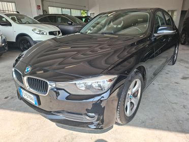 Bmw 320 320d Efficient Dynamics Luxury