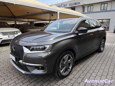 DS AUTOMOBILES DS 7 Crossback e-tense phev Grand Chic 4x4 TETTO GANCIO TRAINO