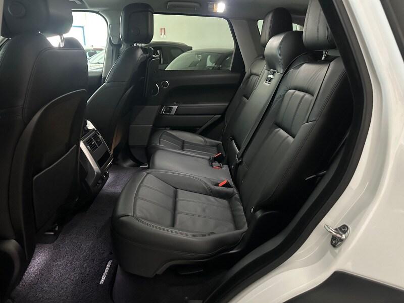 LAND ROVER RR Sport 2ª serie Range Rover Sport...