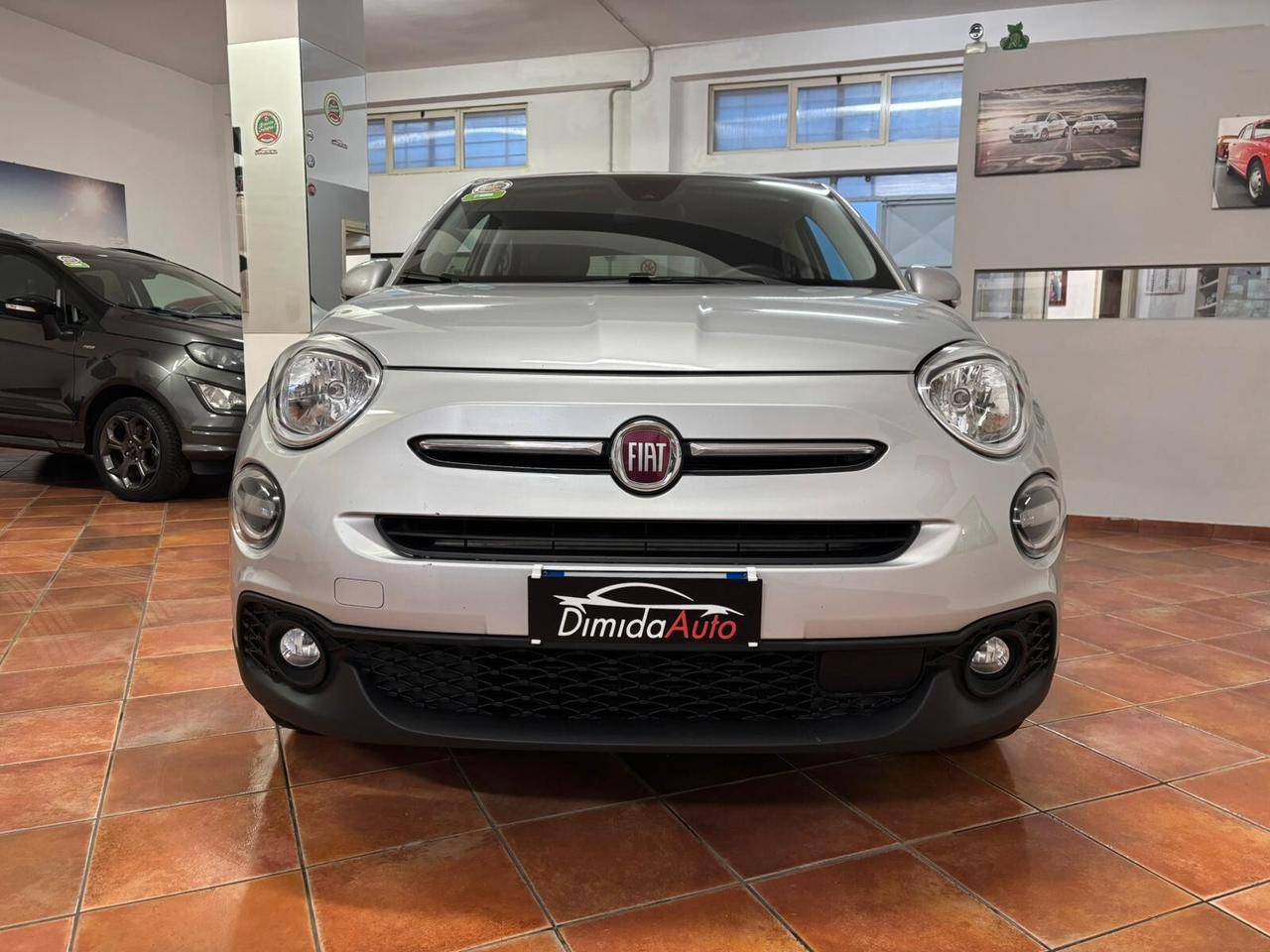 FIAT 500X 1.3 MJT 08/2021 78.000 KM