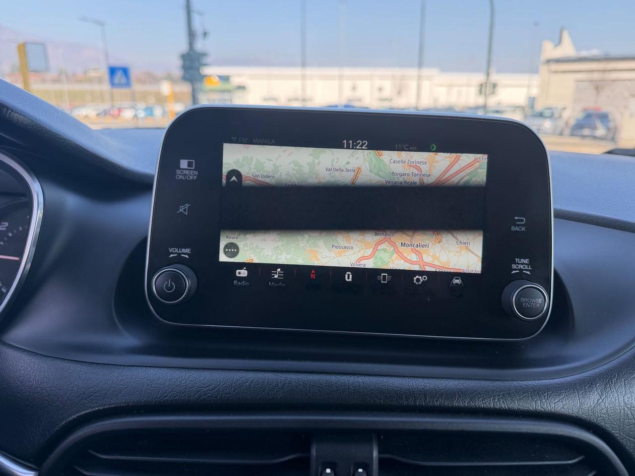 Fiat Tipo 1.3 Multijet Lounge *PROMO FINANZI #9498