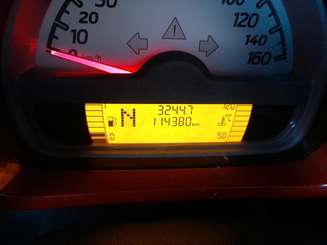 Smart ForTwo 1000 52 kW coupé limited two