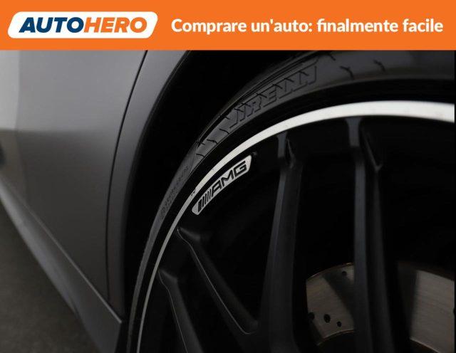 MERCEDES-BENZ A 45 S AMG A 45S AMG 4Matic+