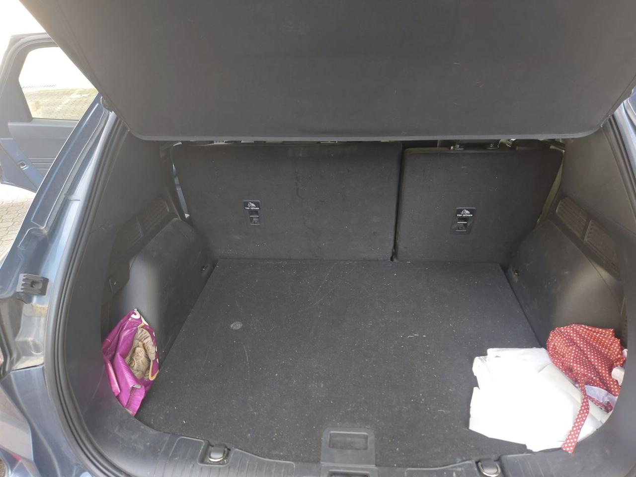 Ford Kuga Full Hybrid ST Line 190 cv