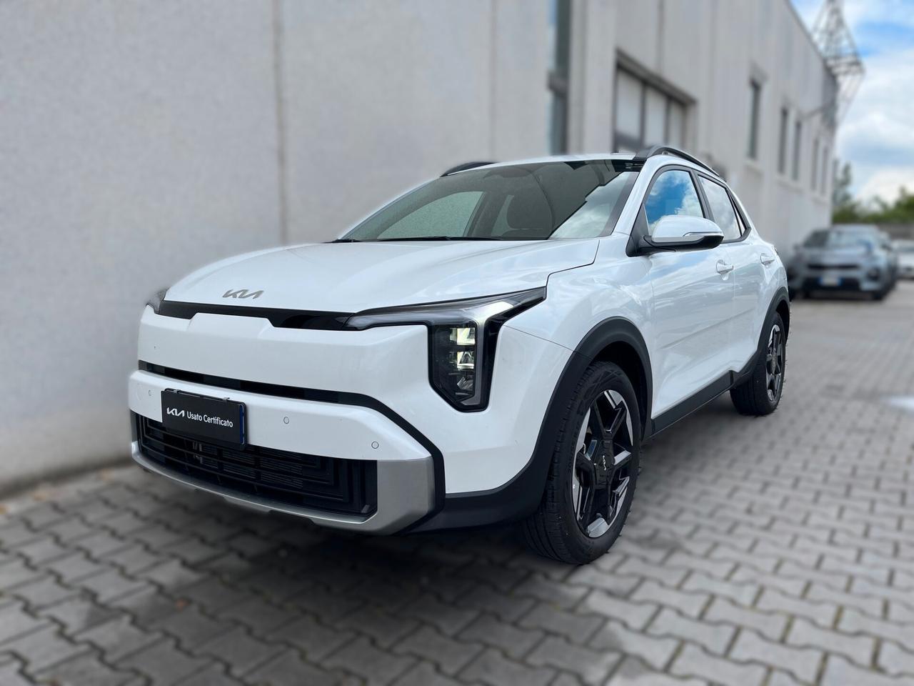 Kia Stonic 1.0 T-GDi 115 CV MHEV MT Style Tech Pack (IVA esposta)