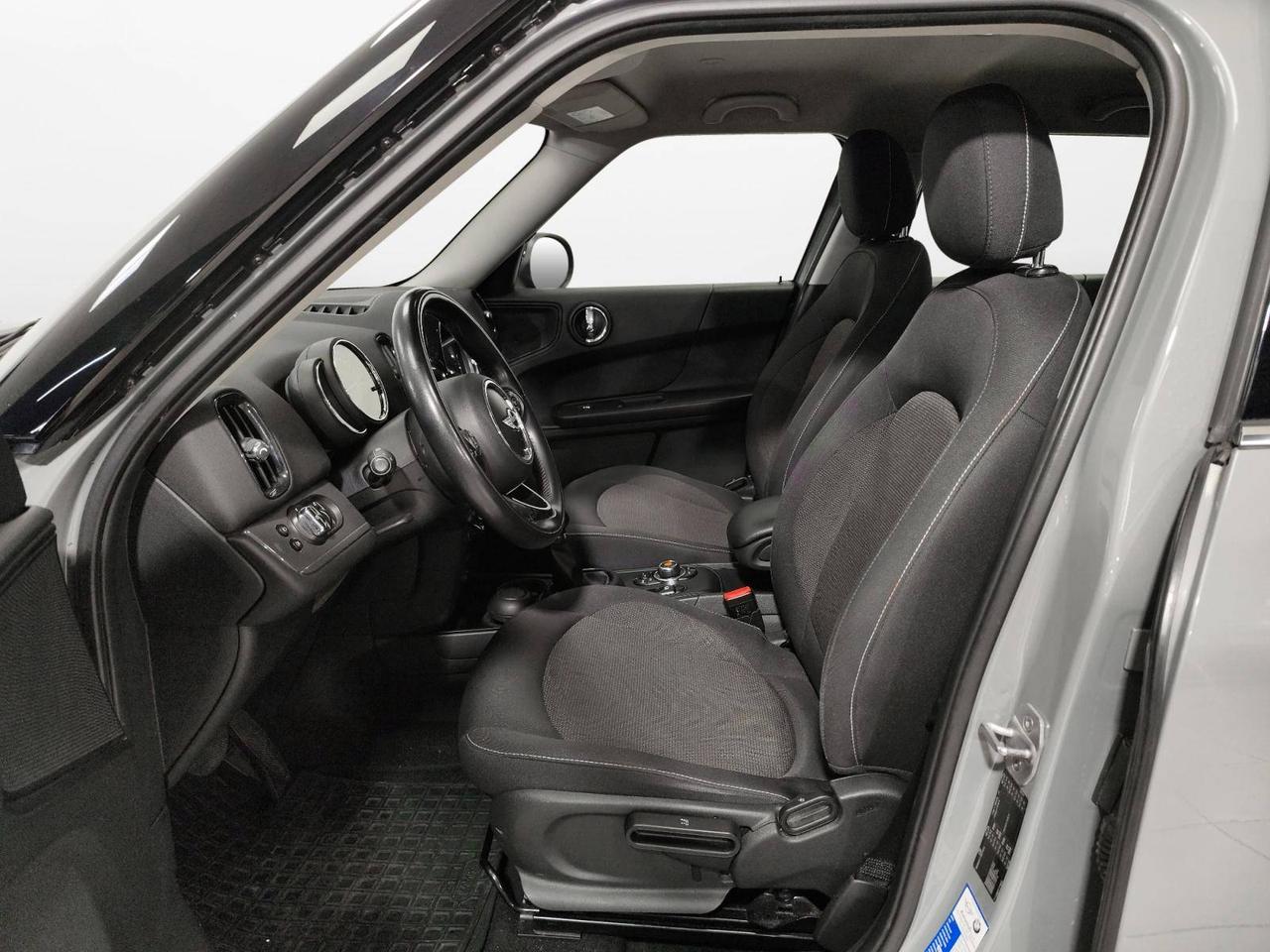 MINI Countryman Cooper D Business