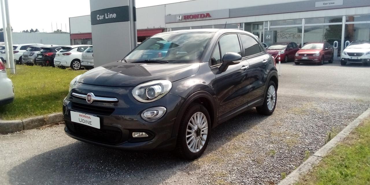 Fiat 500X 1.3 MultiJet 95 CV Lounge