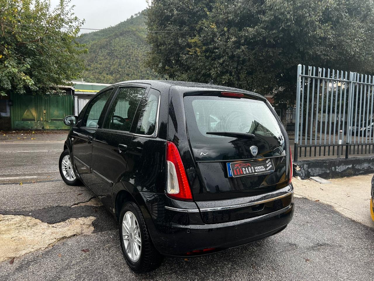 Lancia MUSA 1.4 16V Poltrona