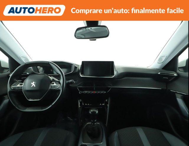 PEUGEOT 2008 PureTech 130 S&S Allure