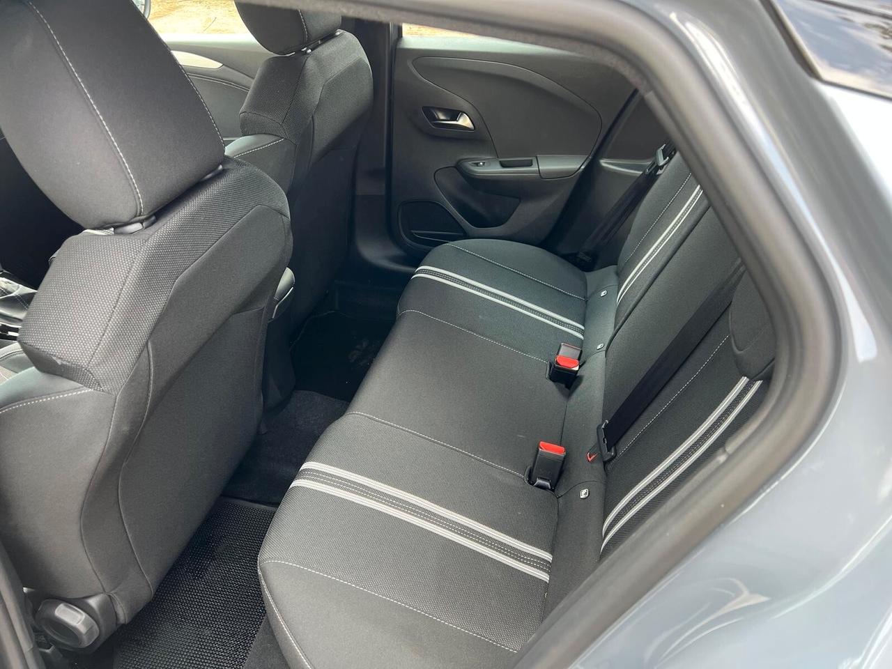 OPEL CORSA 1.2 ULTIMATE 100 CV - 2025