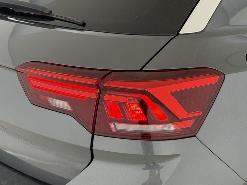 Volkswagen T-Roc 1.6 TDI SCR Advanced BMT