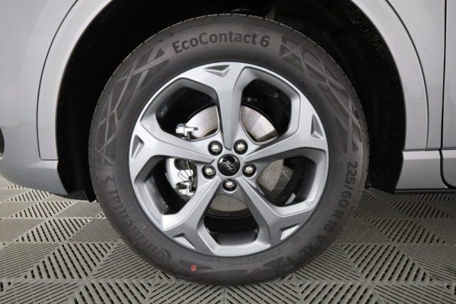 FORD Kuga Kuga 2.5 Full Hybrid 180 CV CVT 2WD ST-Line