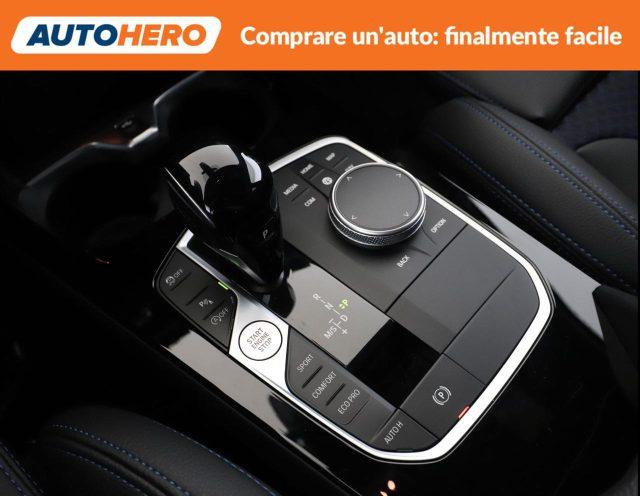 BMW 118 d 5p. Msport Exterior