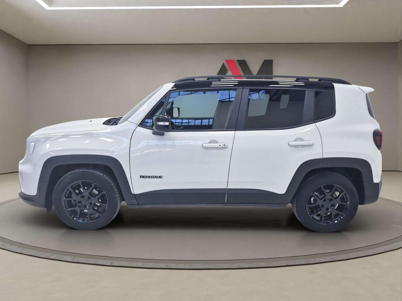 Jeep Renegade Renegade 2019 1.6 mjt Limited 2wd 130cv