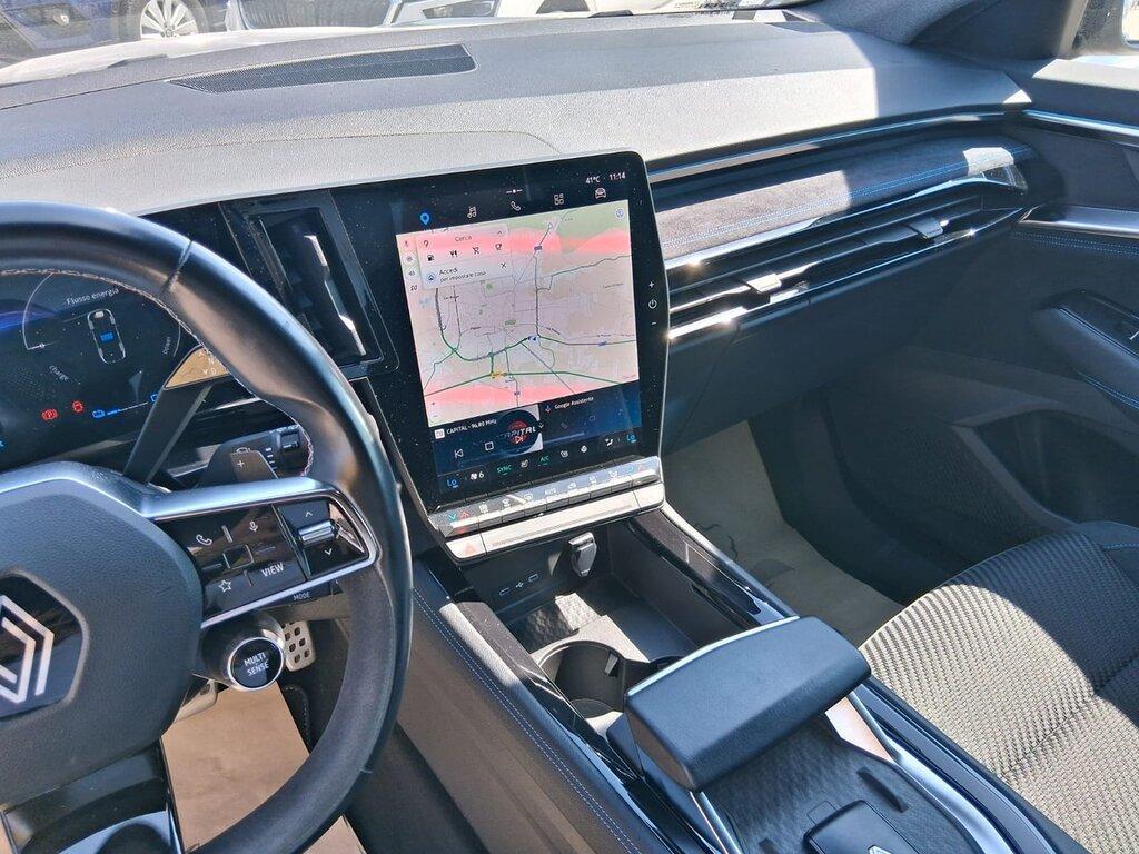 Renault Austral 1.2 E-Tech full hybrid Iconic Esprit Alpine