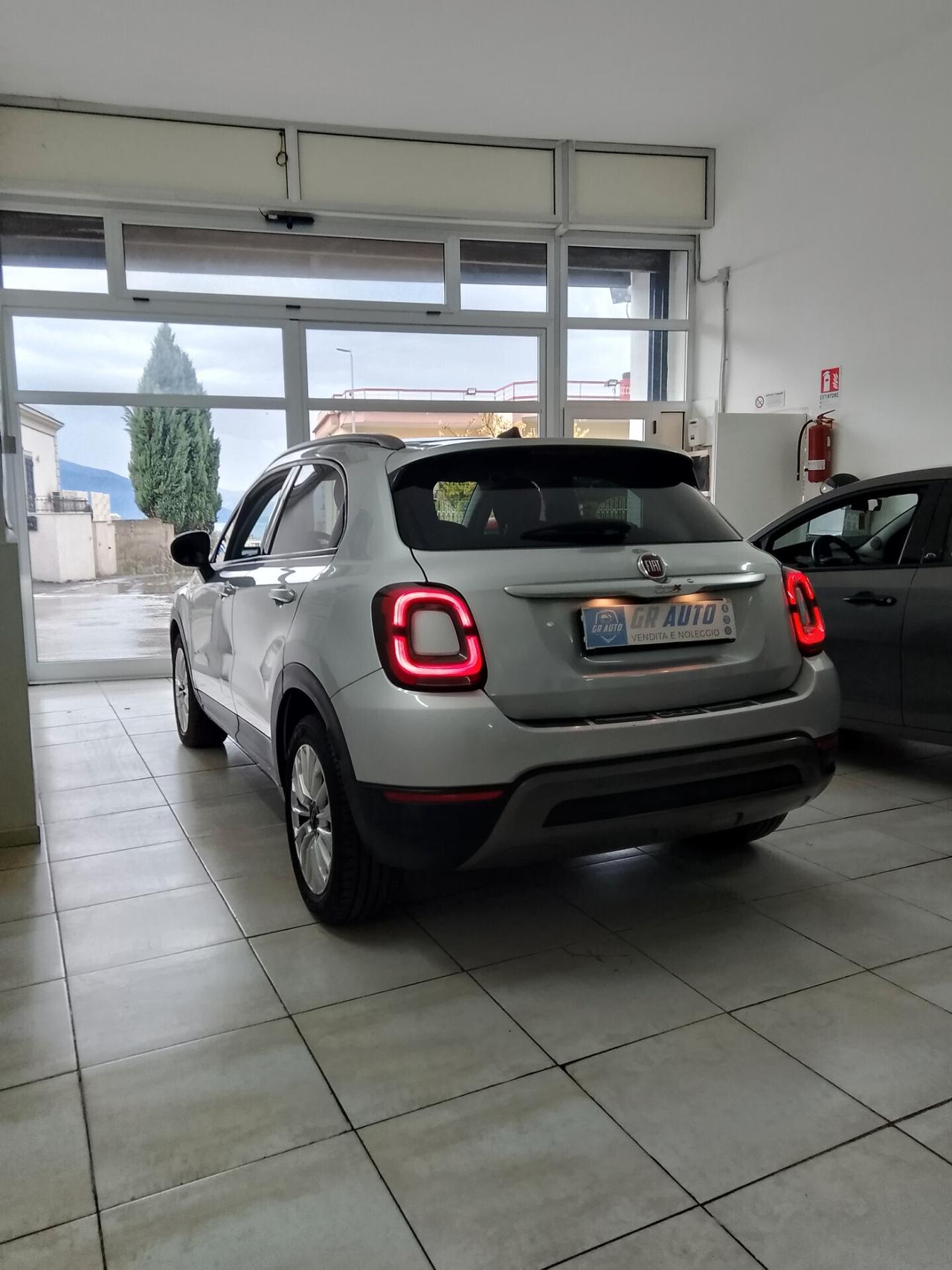 Fiat 500X 1.0 T3 120 CV City Cross