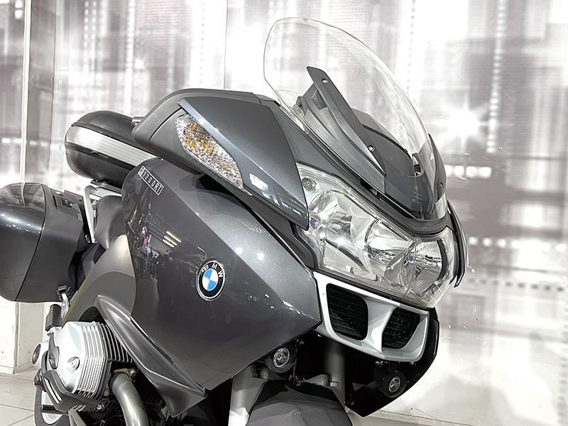 Bmw R 1200 RT ABS