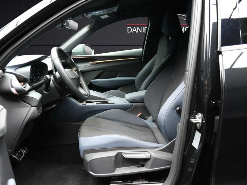 CUPRA Terramar Terramar 1.5 Hybrid DSG