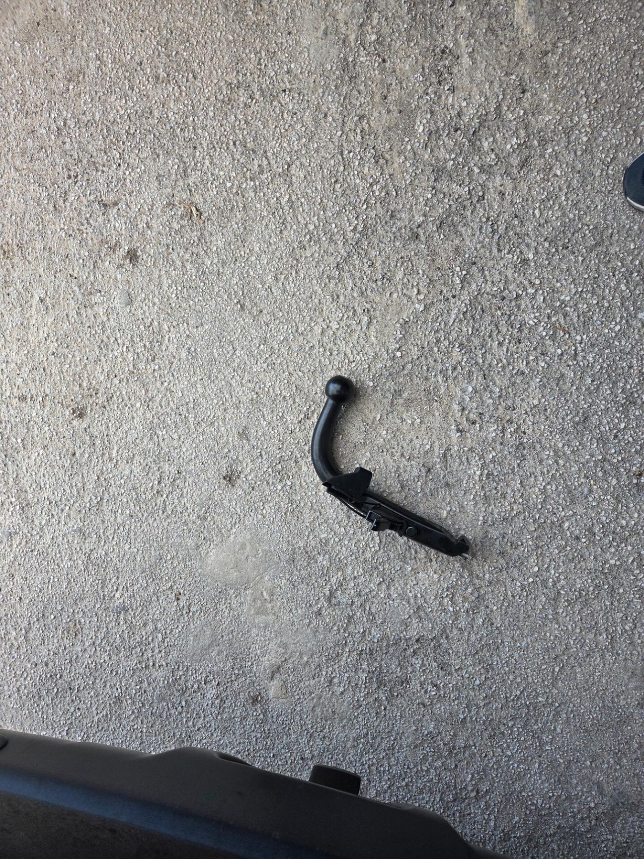 NISSAN X-TRAIL 1.6 130 CV TEKNA TELEC KM CERTIF