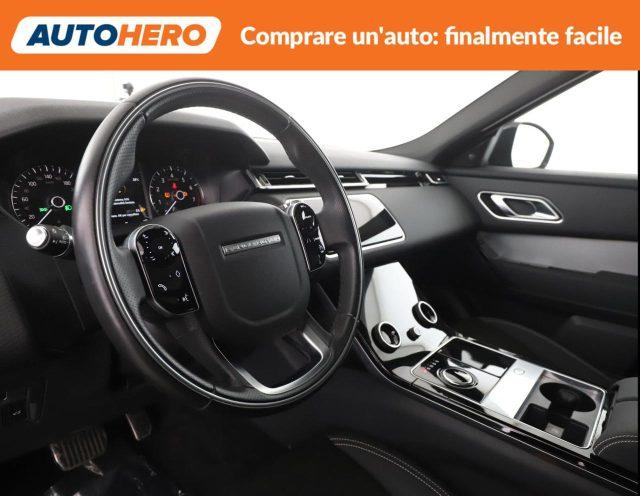 LAND ROVER Range Rover Velar 2.0 Si4 250 CV R-Dynamic