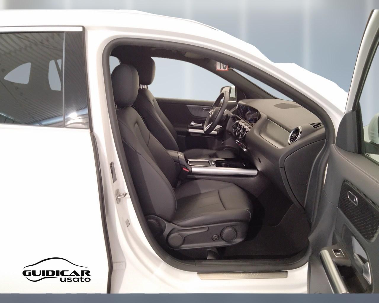 Mercedes-Benz GLA-H247 2023 - GLA 180 d Progressive Advanced auto