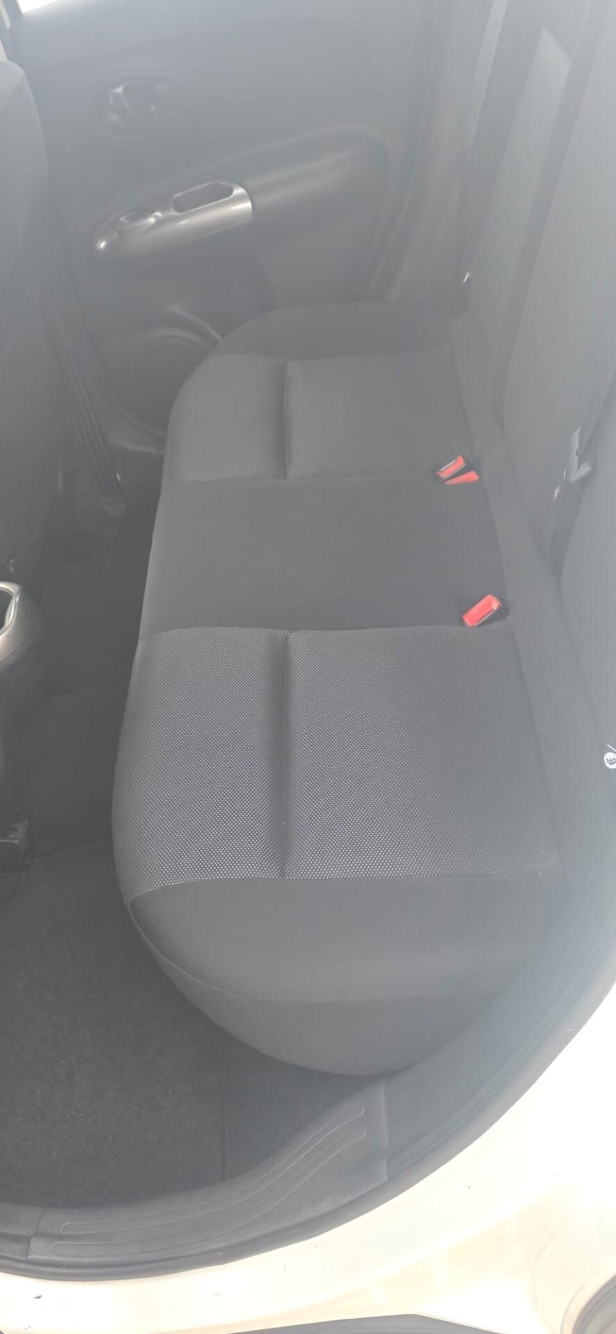 Nissan Juke 1.6 Tekna