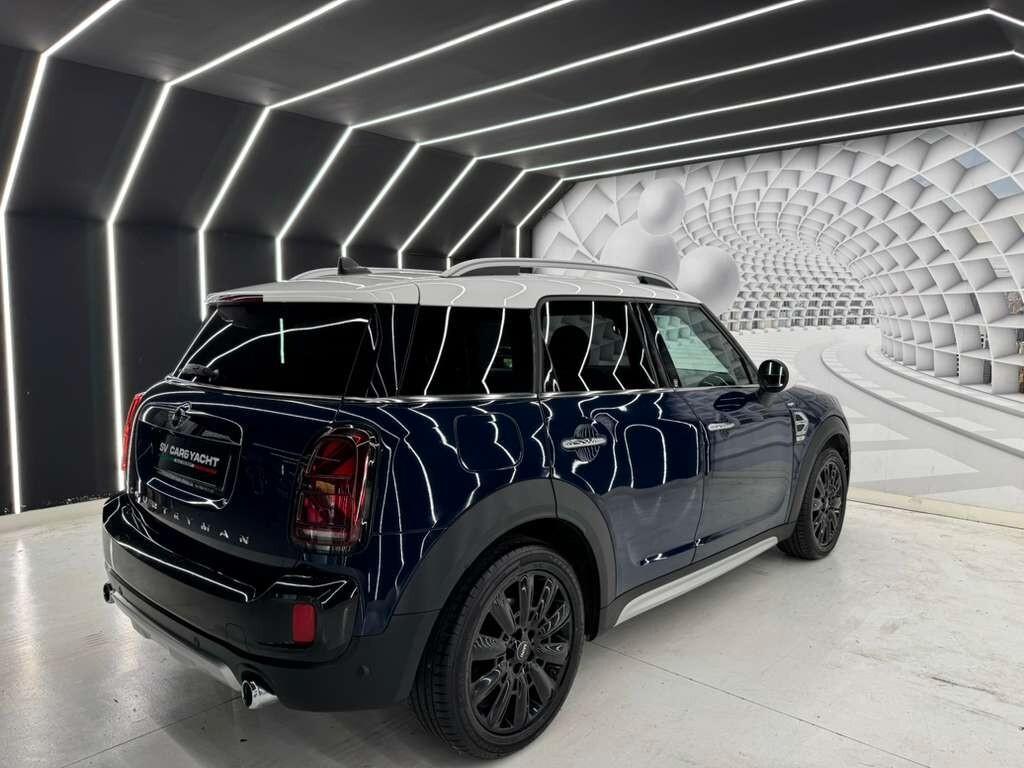 Mini Cooper D Countryman 2.0 Business