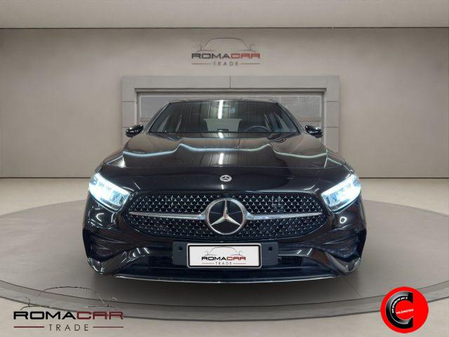 MERCEDES-BENZ A 250 hybrid EQ AMG Line Premium Plus TETTO LUCI AMB