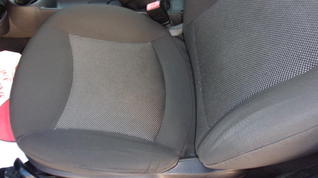 Mini 1.6 16V Cooper D