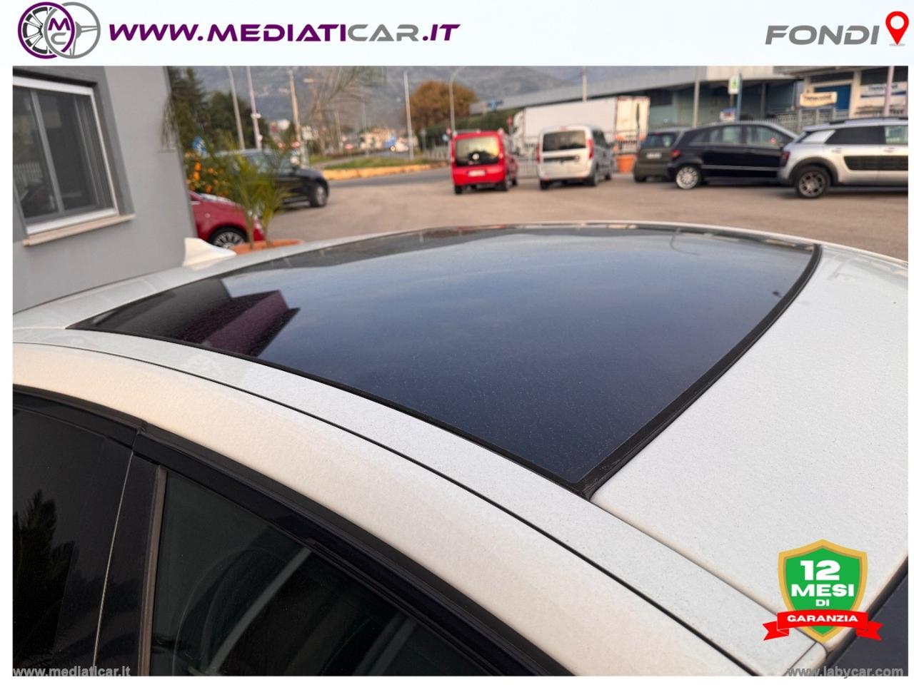 JAGUAR XE 2.0 D Turbo 180 CV AWD aut. R-Sport