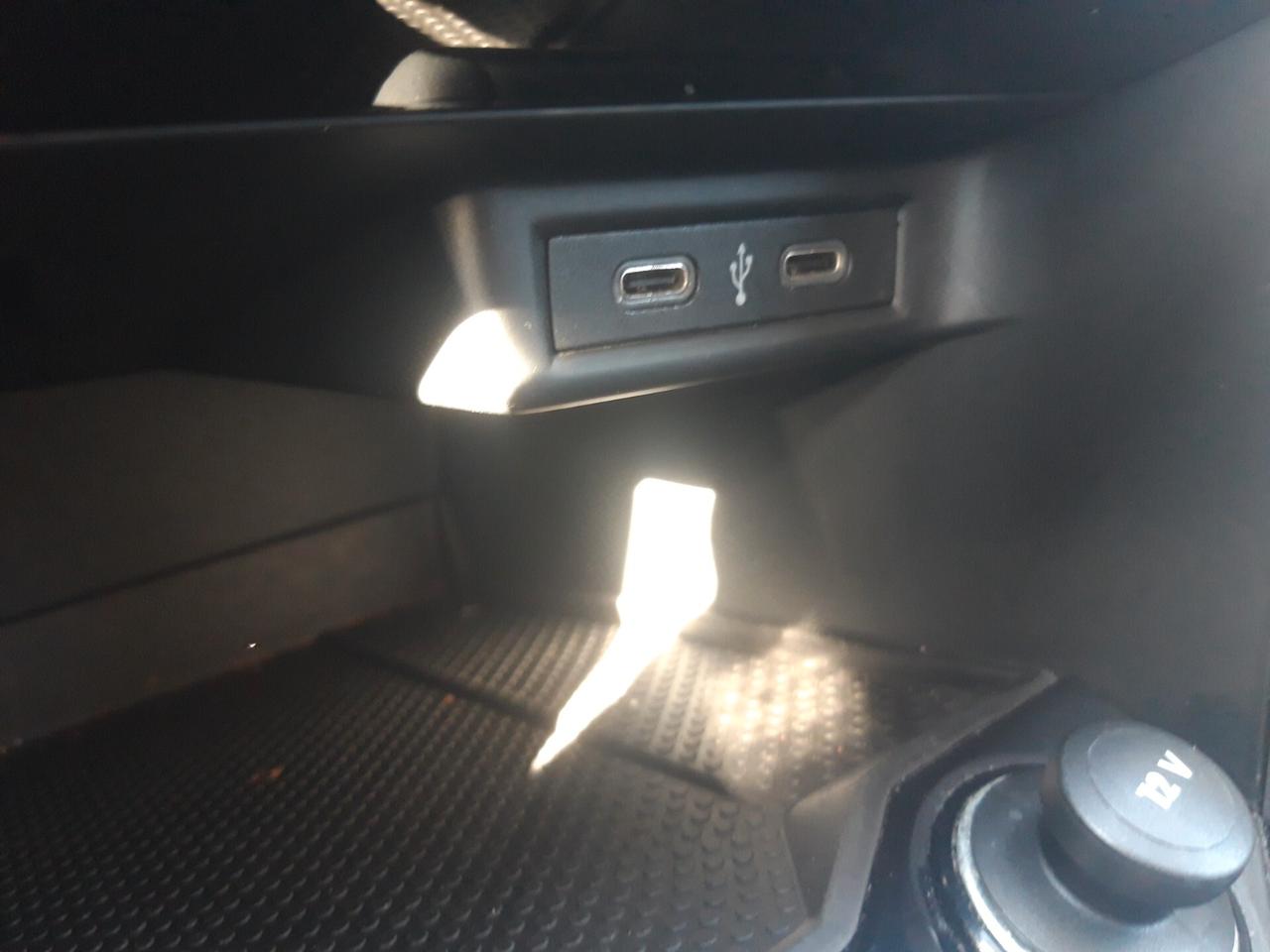 Volkswagen T-Roc 1.0 TSI Business BlueMotion Technology