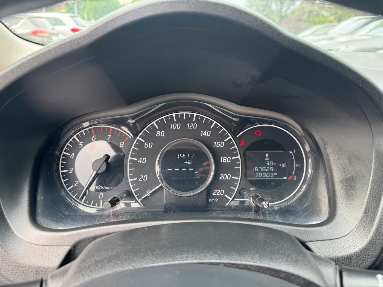 Nissan Note 2014 1.2 Acenta 80cv*GRANDINATA *