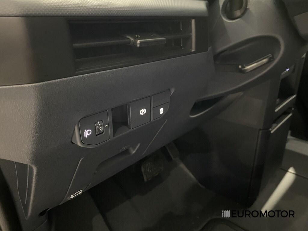 Kia PV5 Furgone Pv5 Cargo Pro Long Range