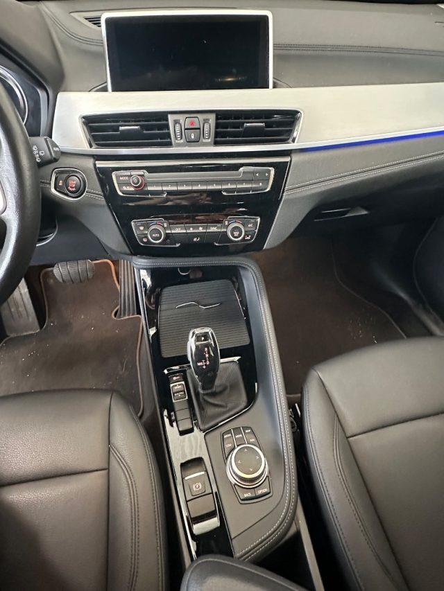 BMW X1 sDrive18d xLine