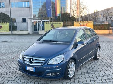 Mercedes-benz B 180 CDI BlueEFFICIENCY Premium